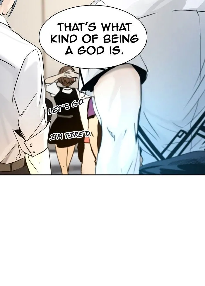 Tower of God Chapter 301 Online - página 80
