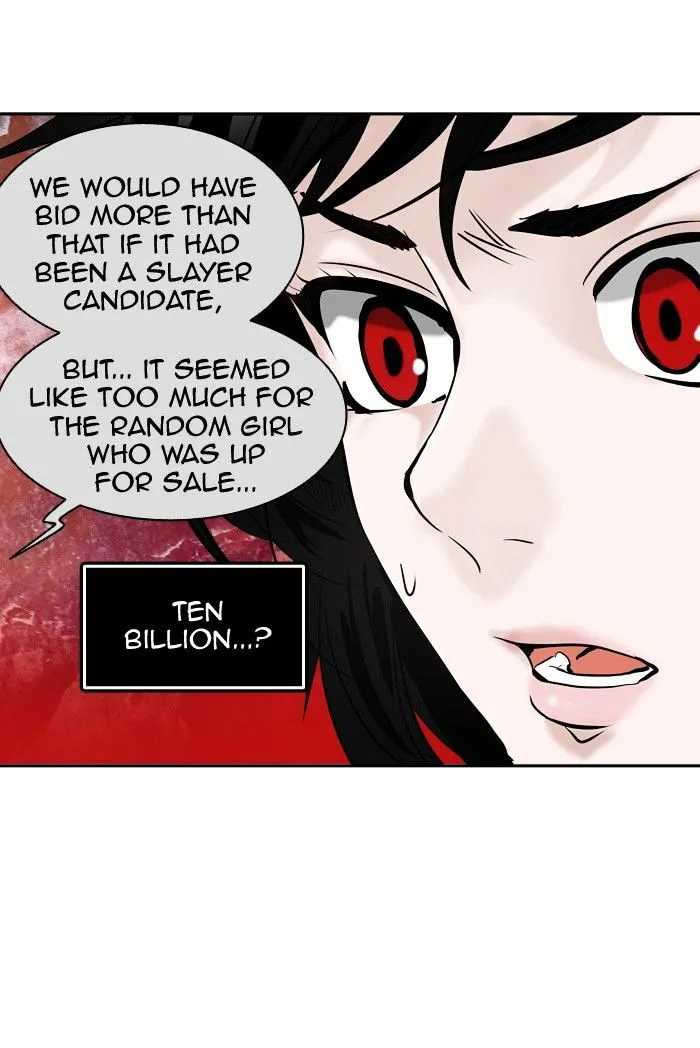 Tower of God Chapter 301 Online - página 85