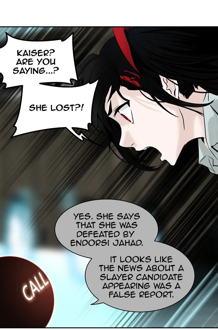 Tower of God Chapter 301 Online - página 88