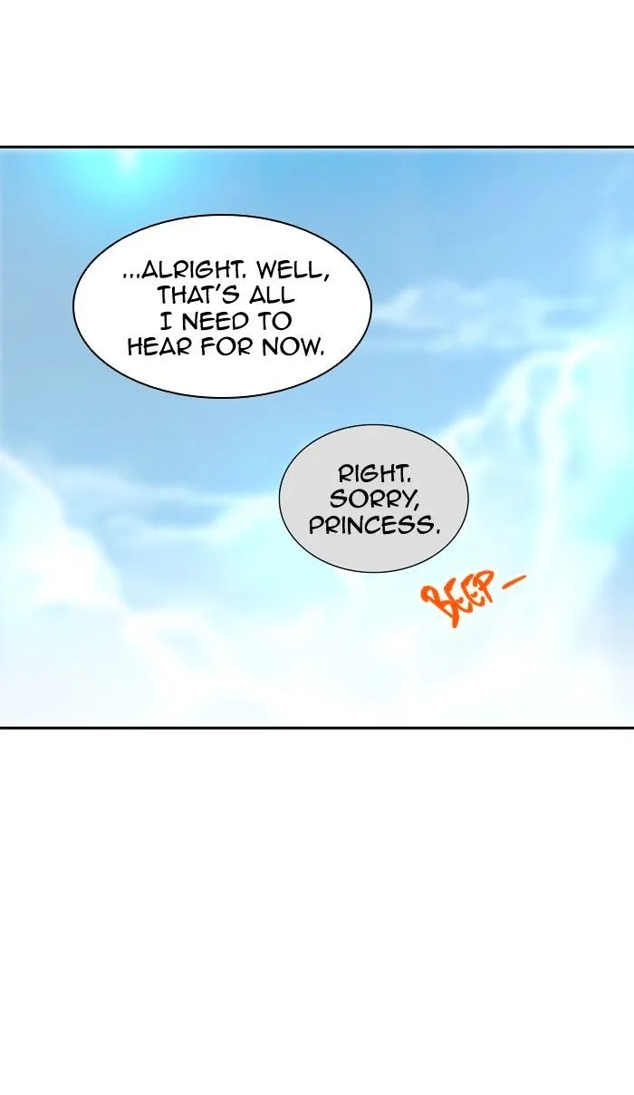 Tower of God Chapter 301 Online - página 91