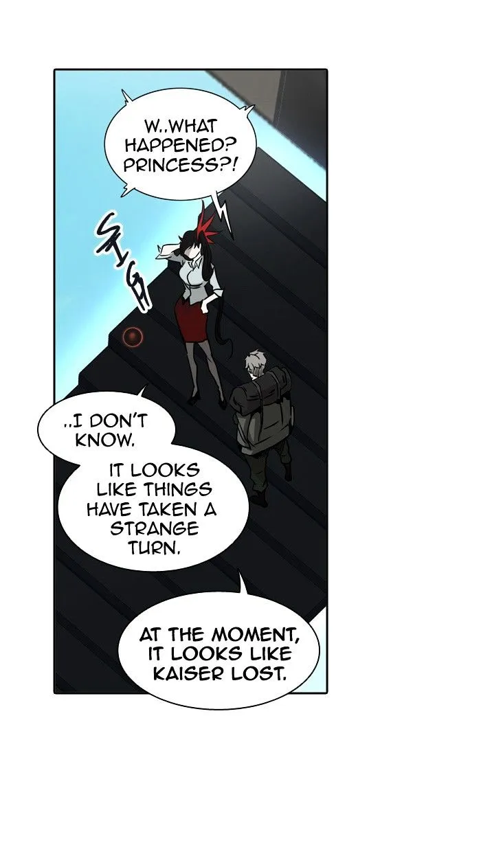 Tower of God Chapter 301 Online - página 92