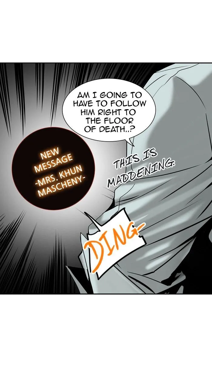 Tower of God Chapter 301 Online - página 95