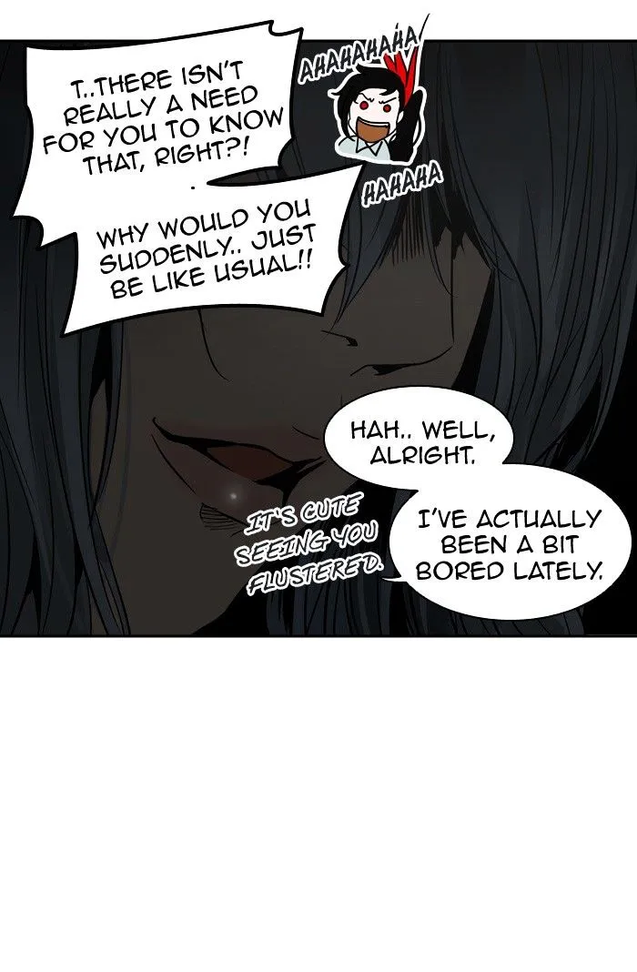 Tower of God Chapter 301 Online - página 100