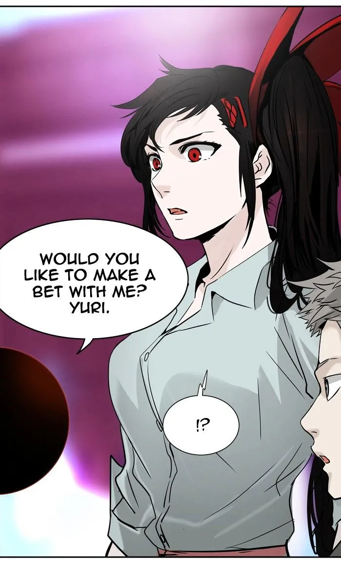 Tower of God Chapter 301 Online - página 101