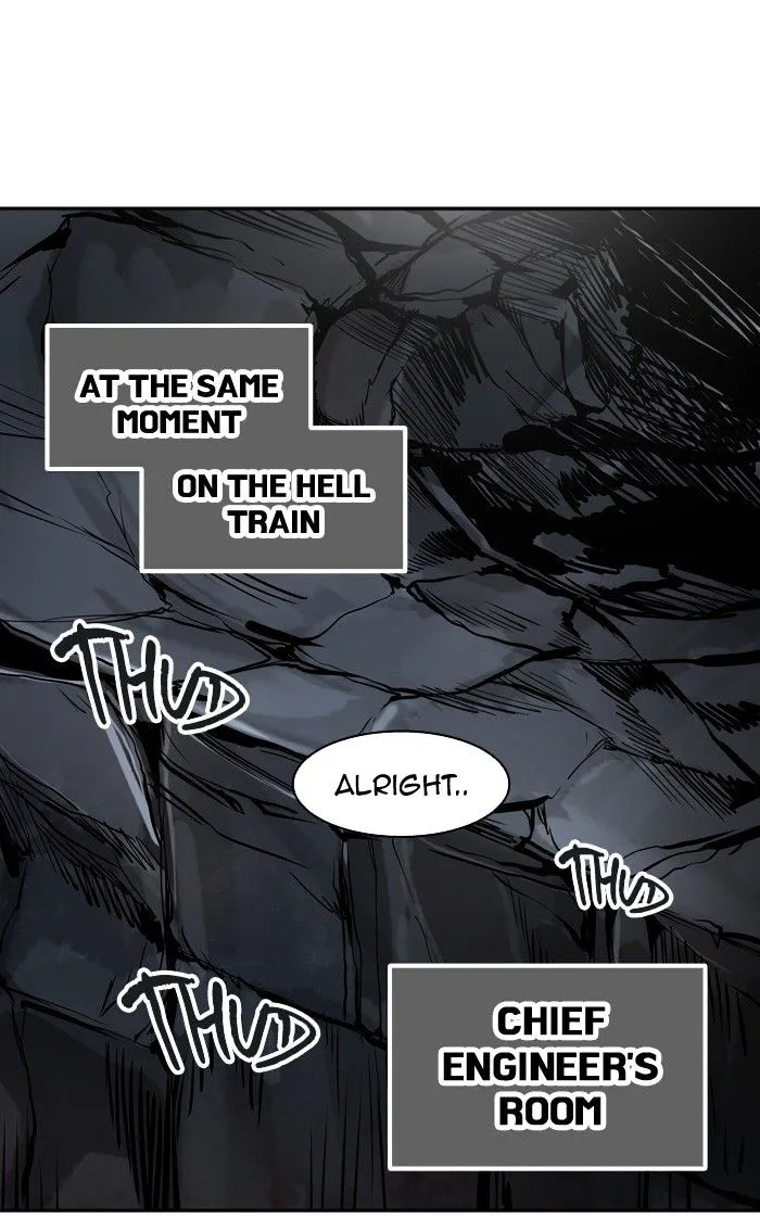 Tower of God Chapter 301 Online - página 103