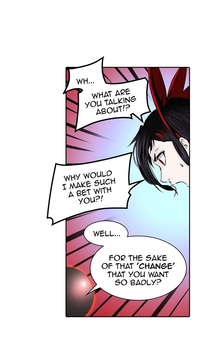 Tower of God Chapter 302 Online - página 3
