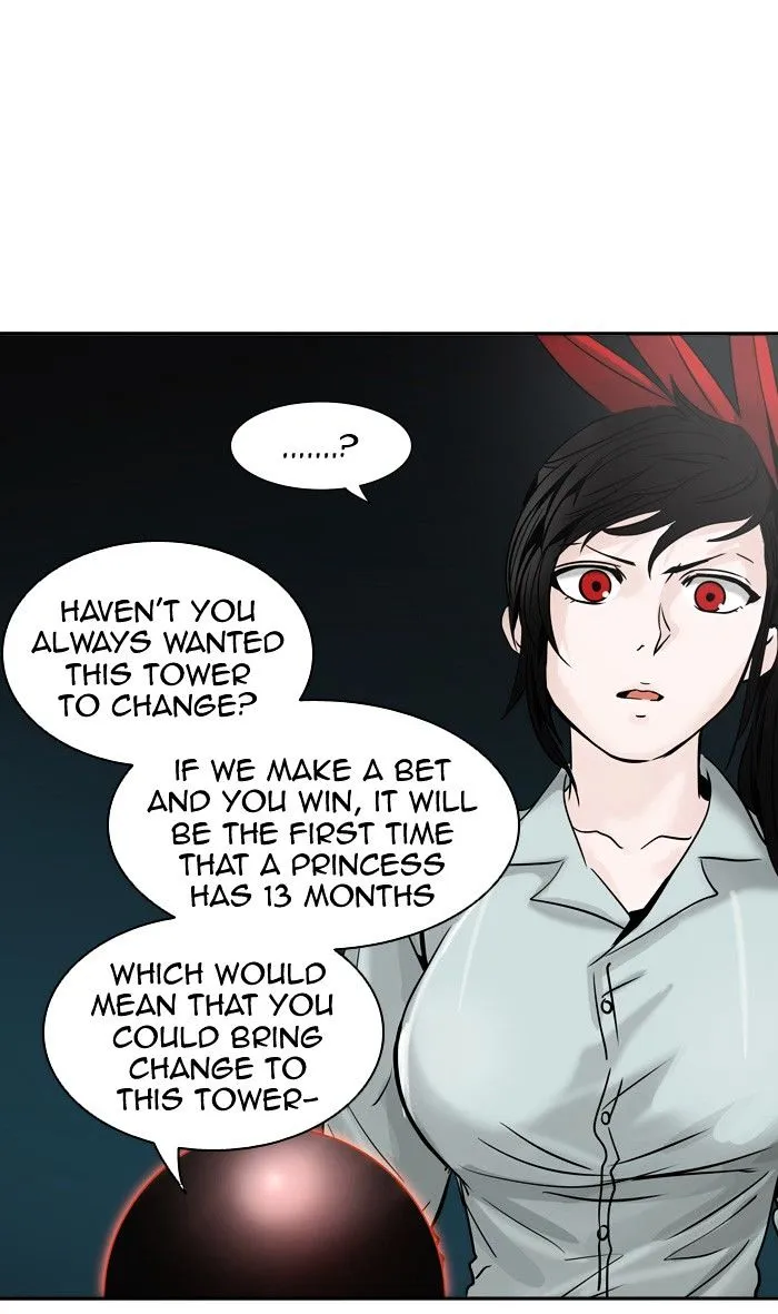 Tower of God Chapter 302 Online - página 4