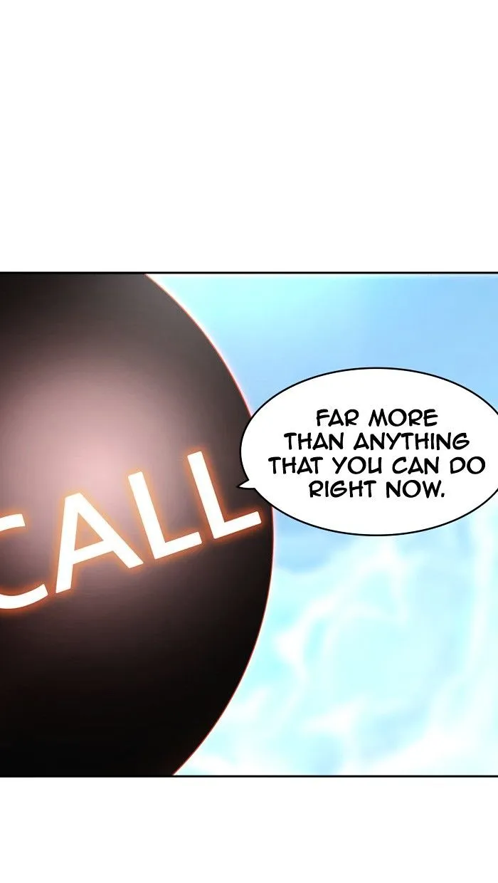 Tower of God Chapter 302 Online - página 5