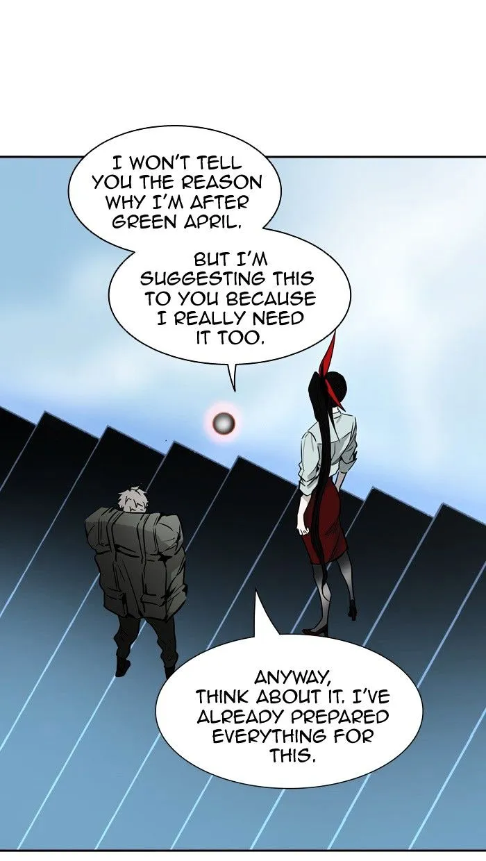 Tower of God Chapter 302 Online - página 6