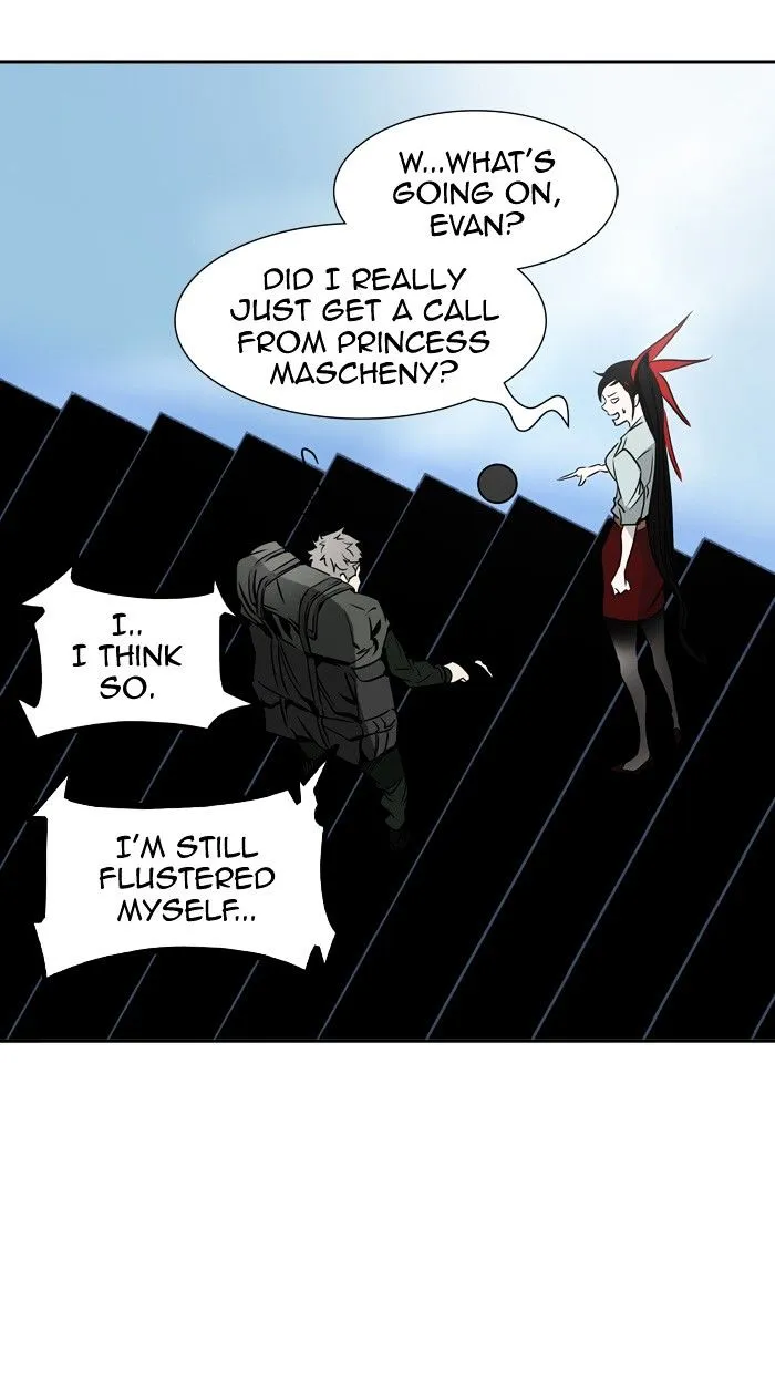 Tower of God Chapter 302 Online - página 14