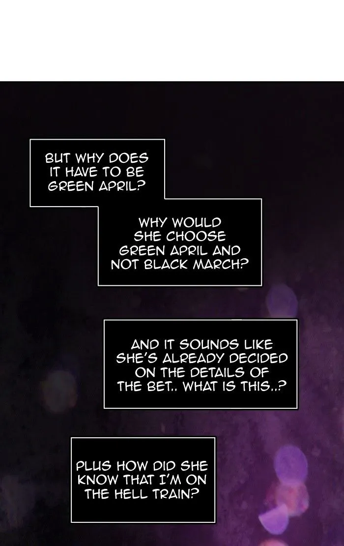 Tower of God Chapter 302 Online - página 16