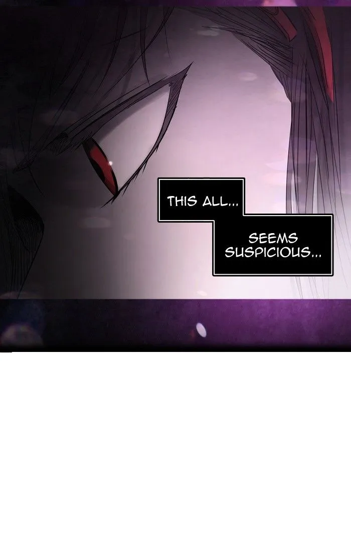 Tower of God Chapter 302 Online - página 17