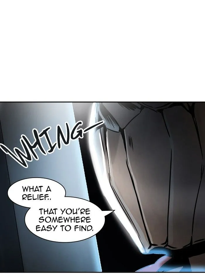 Tower of God Chapter 302 Online - página 19