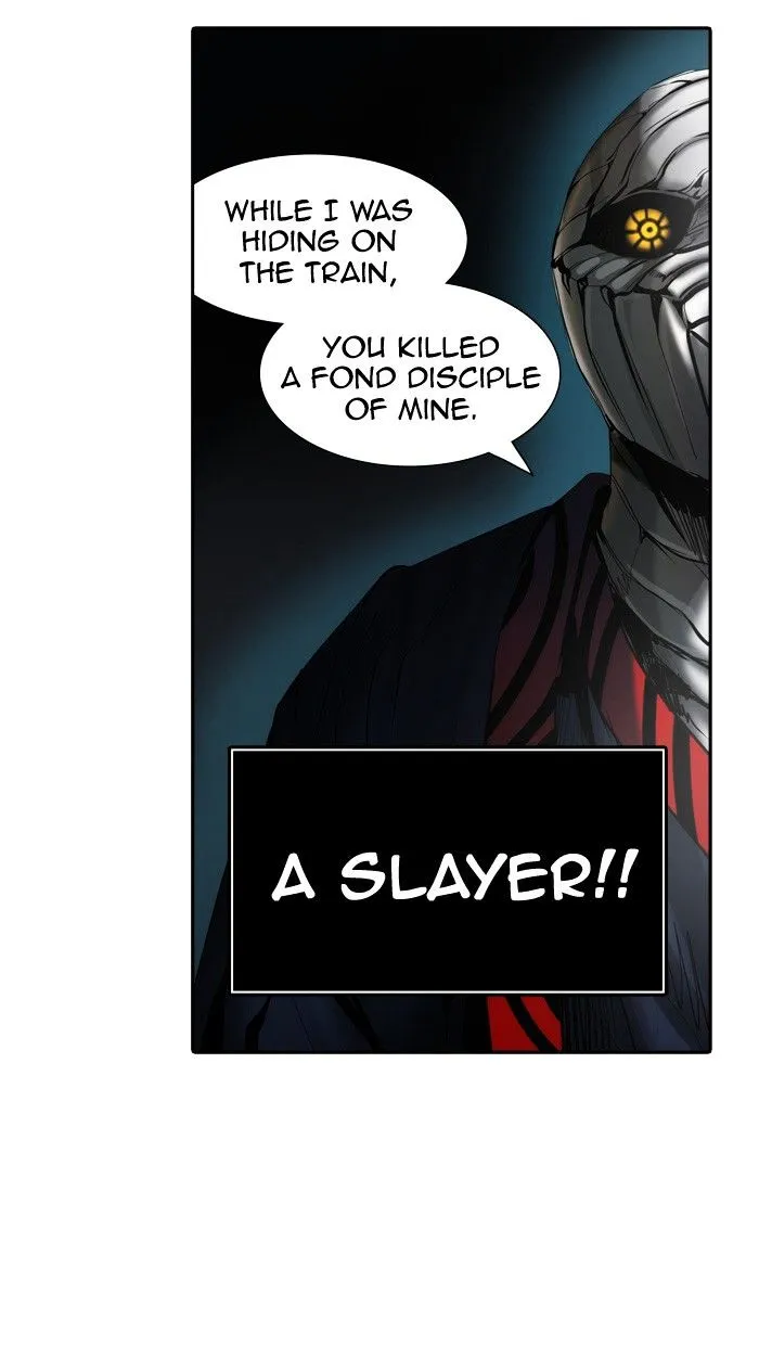 Tower of God Chapter 302 Online - página 30
