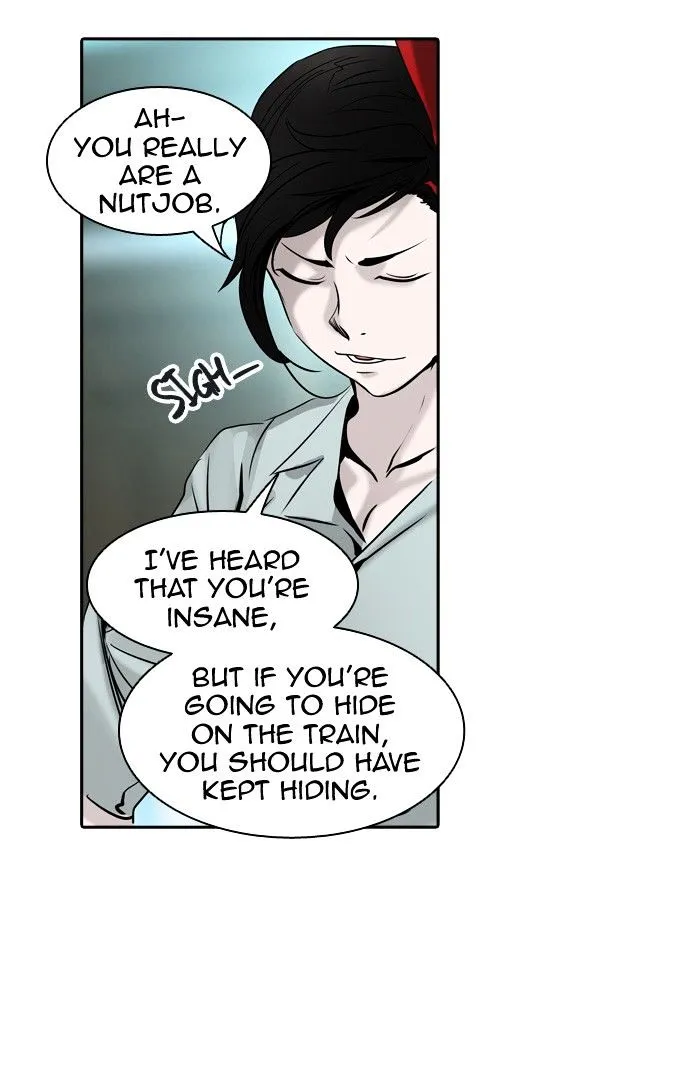 Tower of God Chapter 302 Online - página 32
