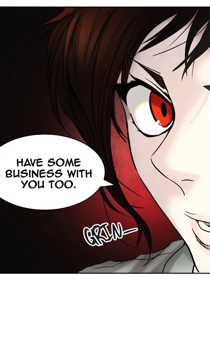 Tower of God Chapter 302 Online - página 34