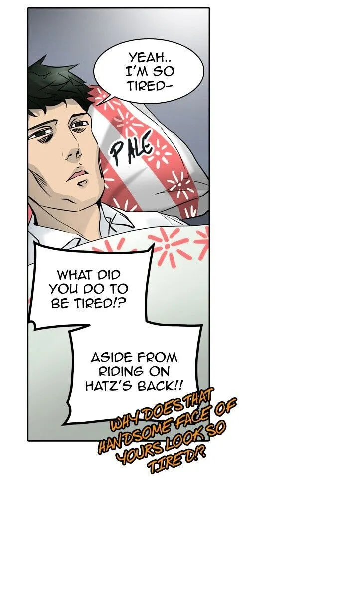 Tower of God Chapter 302 Online - página 40
