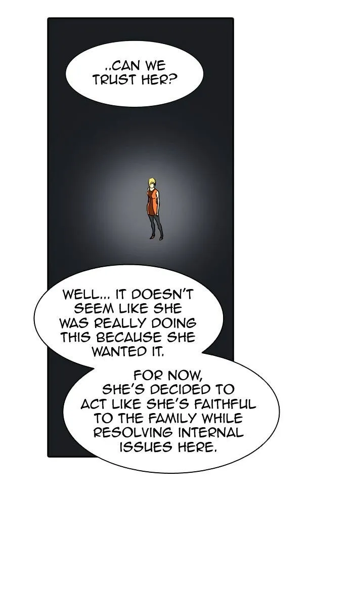 Tower of God Chapter 302 Online - página 44