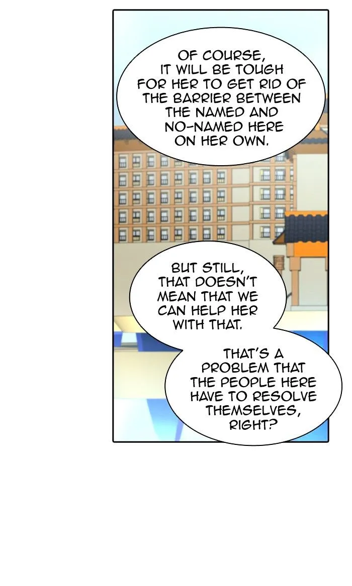 Tower of God Chapter 302 Online - página 45
