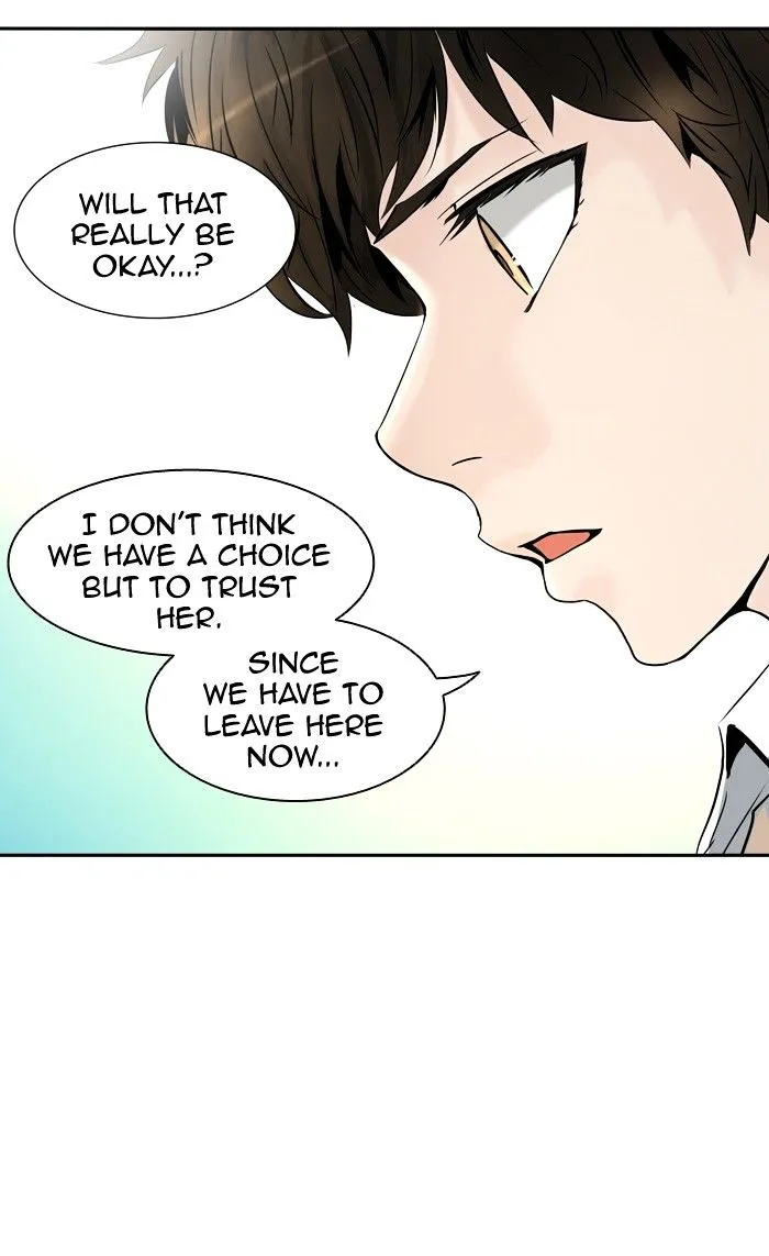 Tower of God Chapter 302 Online - página 46