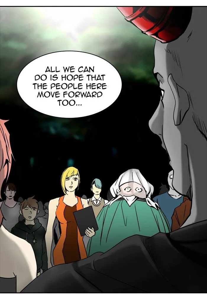 Tower of God Chapter 302 Online - página 47