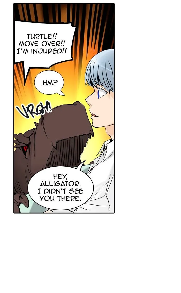 Tower of God Chapter 302 Online - página 50