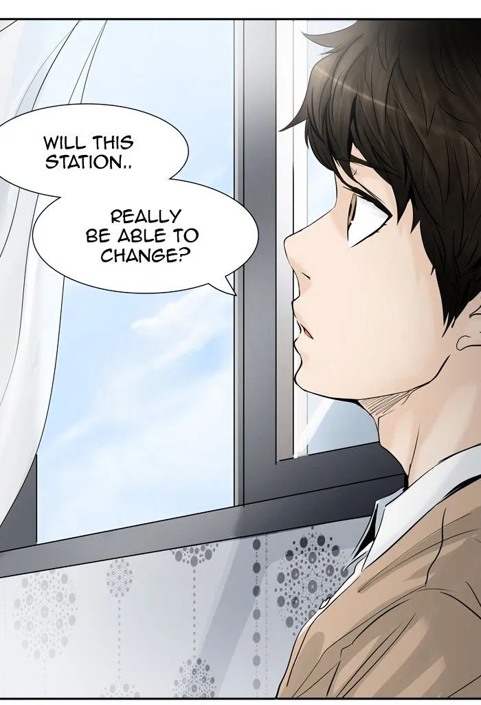 Tower of God Chapter 302 Online - página 53