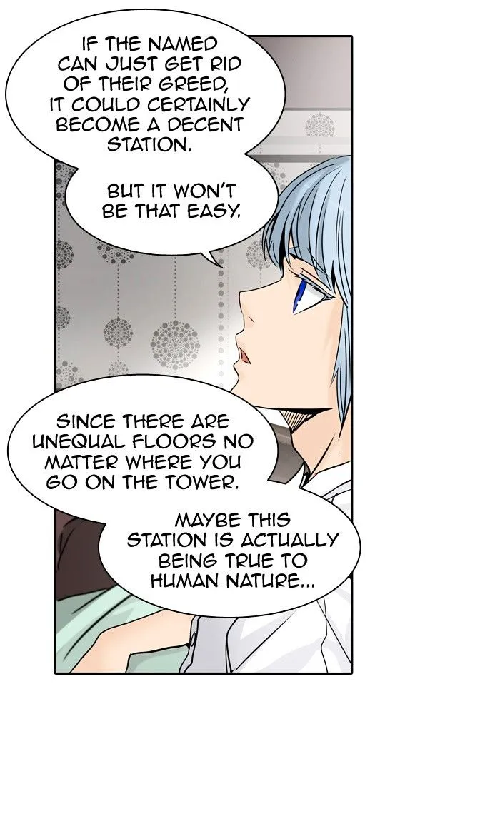 Tower of God Chapter 302 Online - página 56