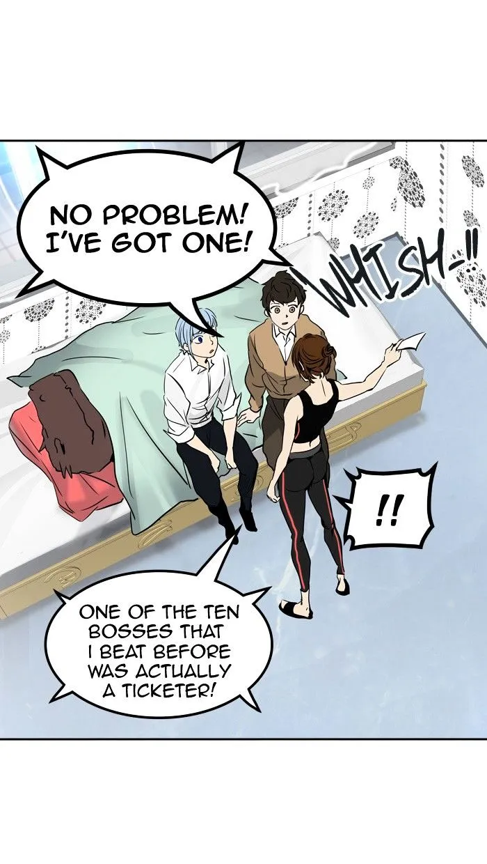 Tower of God Chapter 302 Online - página 69