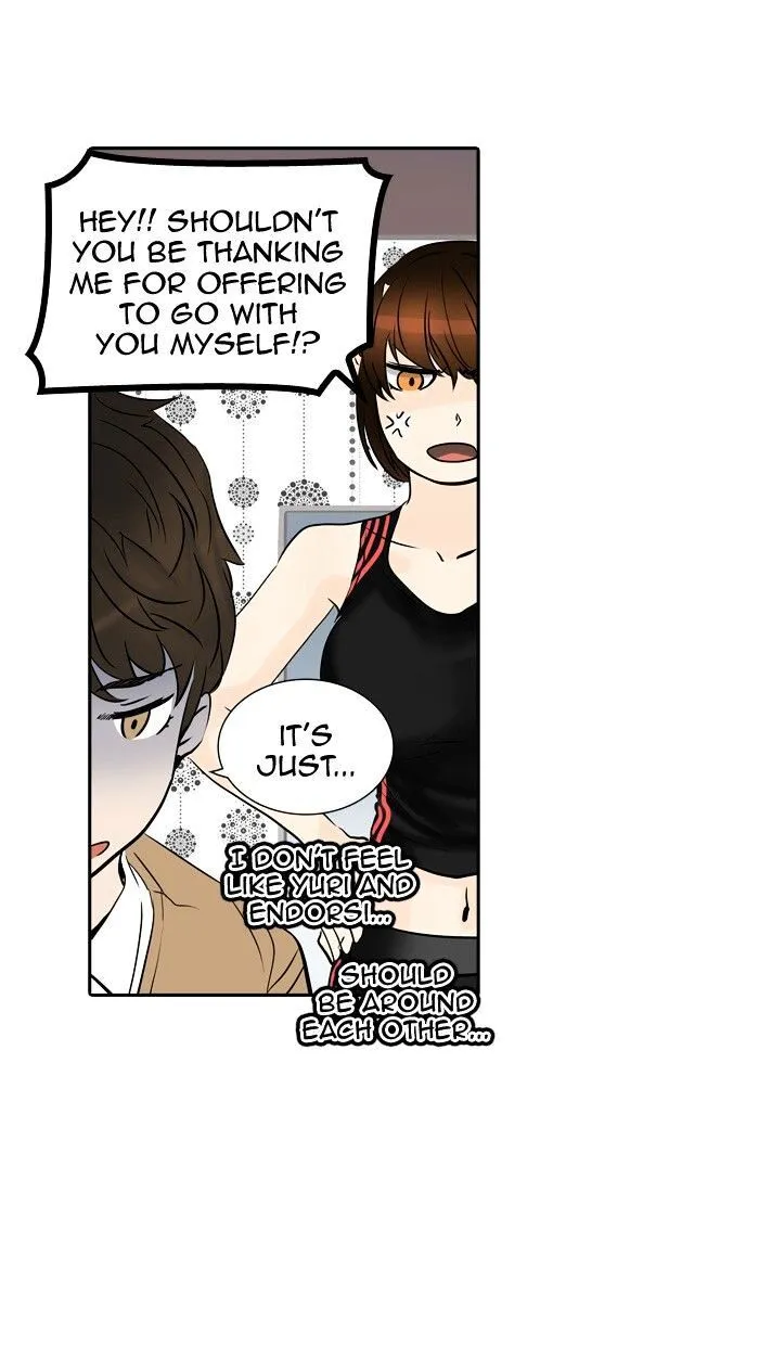 Tower of God Chapter 302 Online - página 72