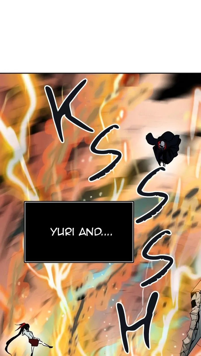 Tower of God Chapter 302 Online - página 76