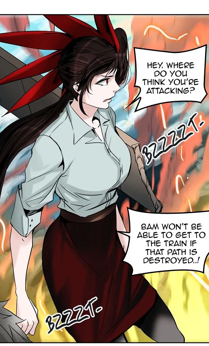 Tower of God Chapter 302 Online - página 78