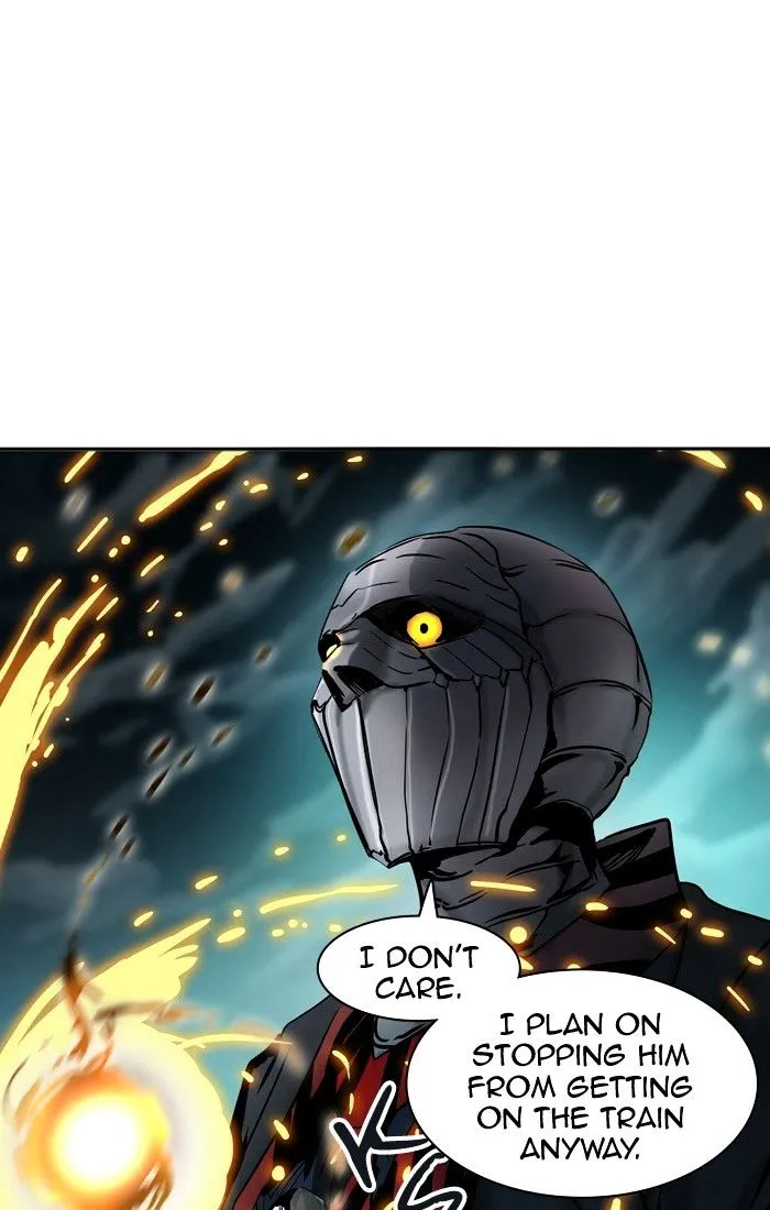 Tower of God Chapter 302 Online - página 79