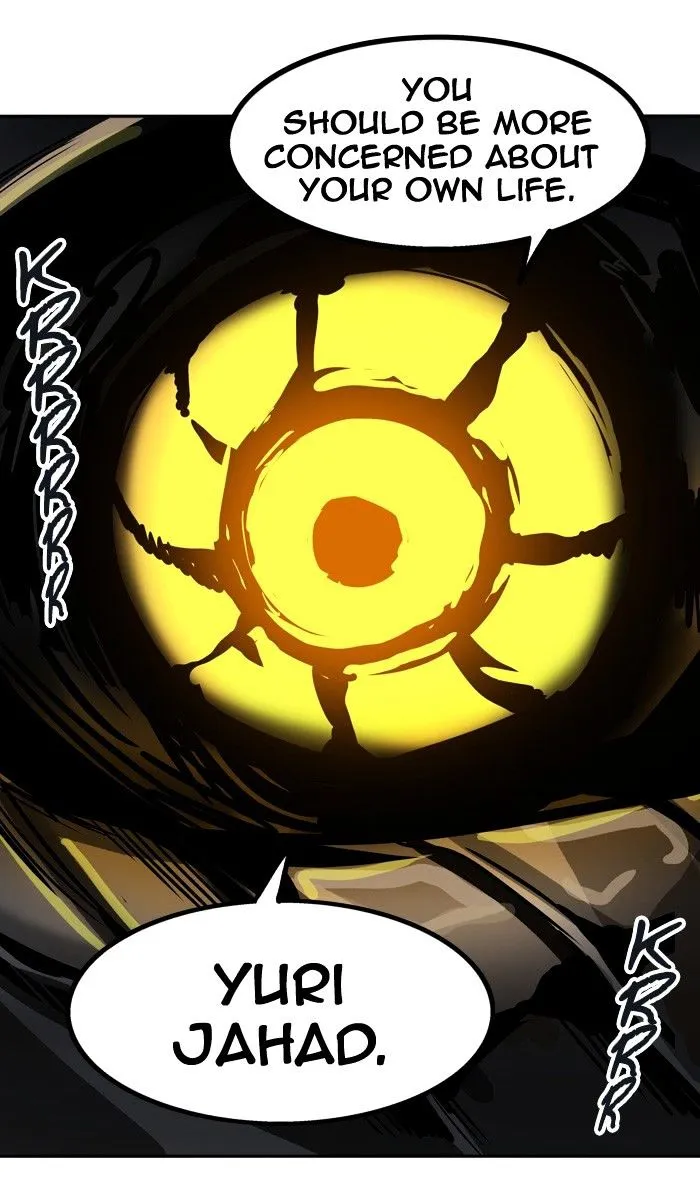 Tower of God Chapter 302 Online - página 81