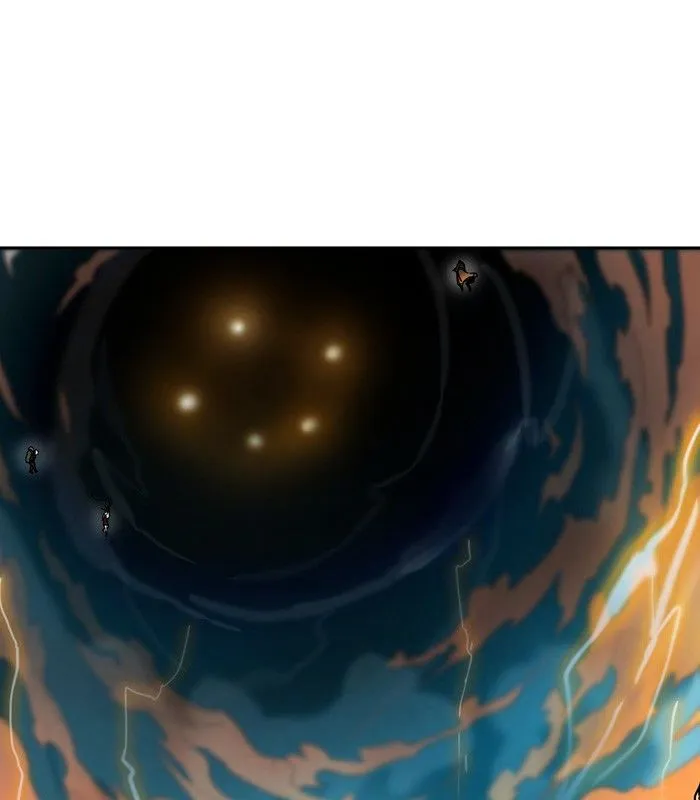 Tower of God Chapter 303 Online - página 1