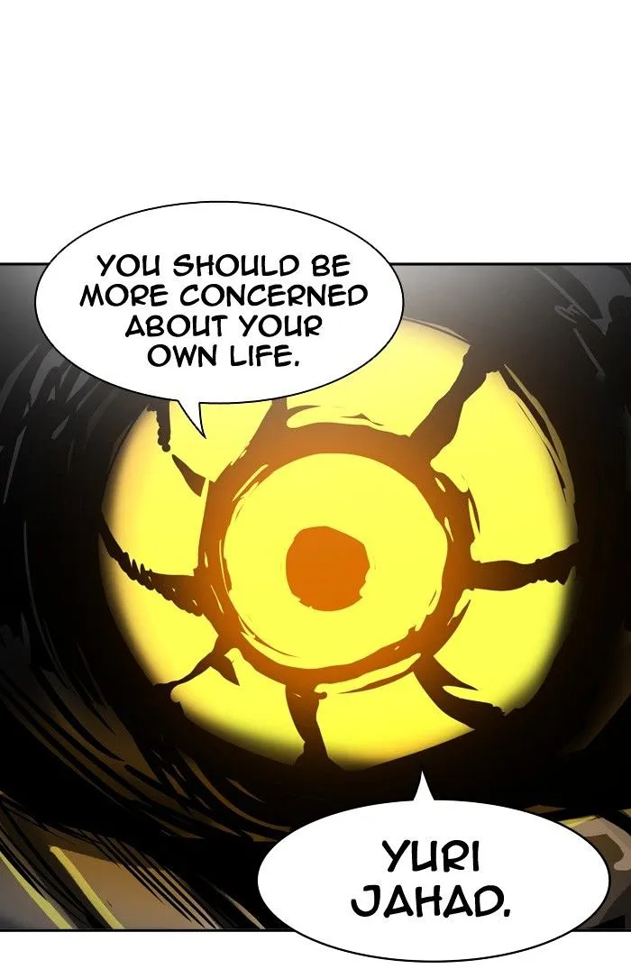 Tower of God Chapter 303 Online - página 5