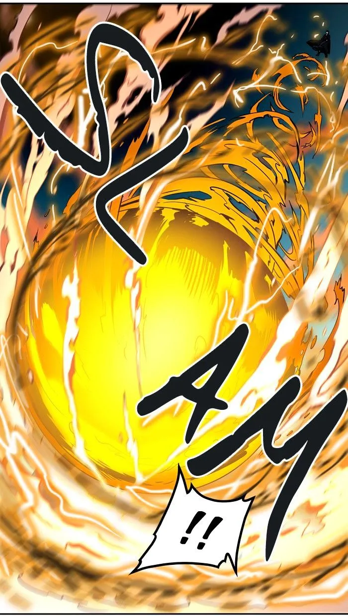 Tower of God Chapter 303 Online - página 7