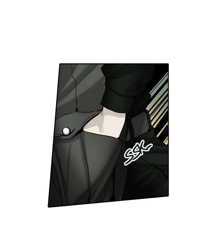Tower of God Chapter 303 Online - página 10