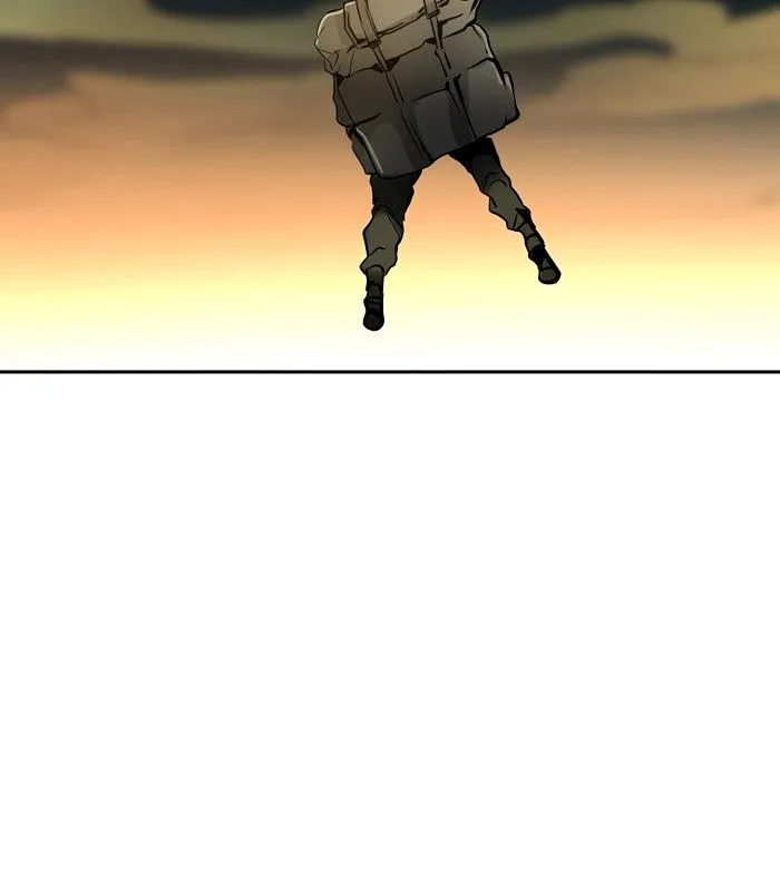 Tower of God Chapter 303 Online - página 21