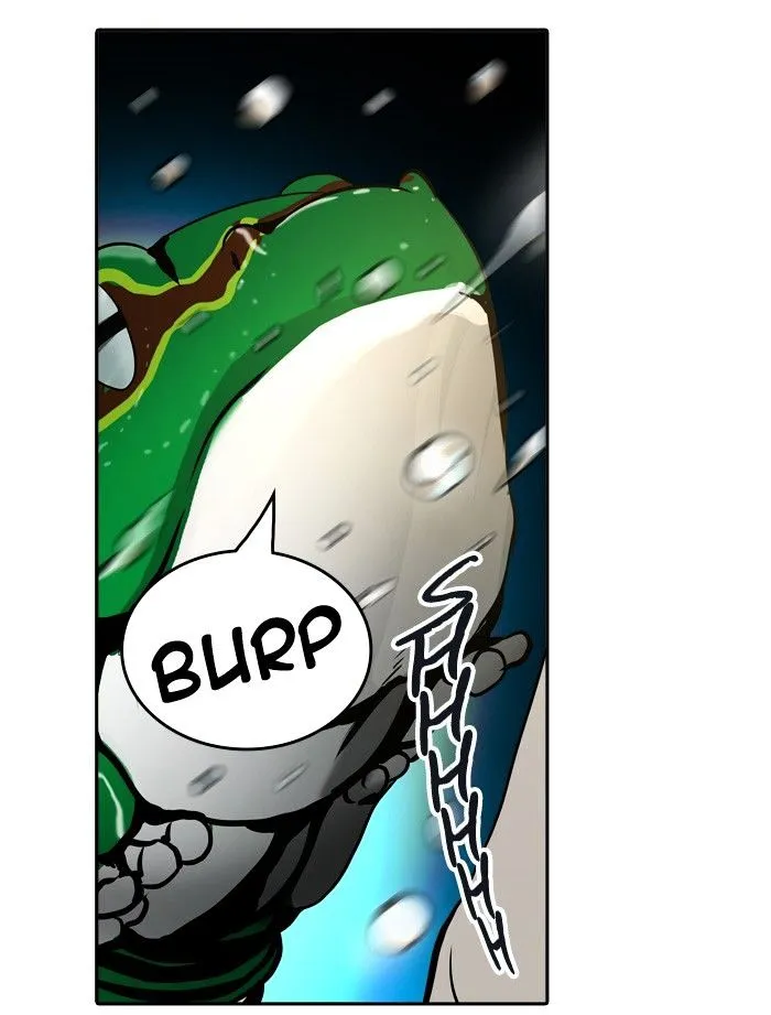 Tower of God Chapter 303 Online - página 22