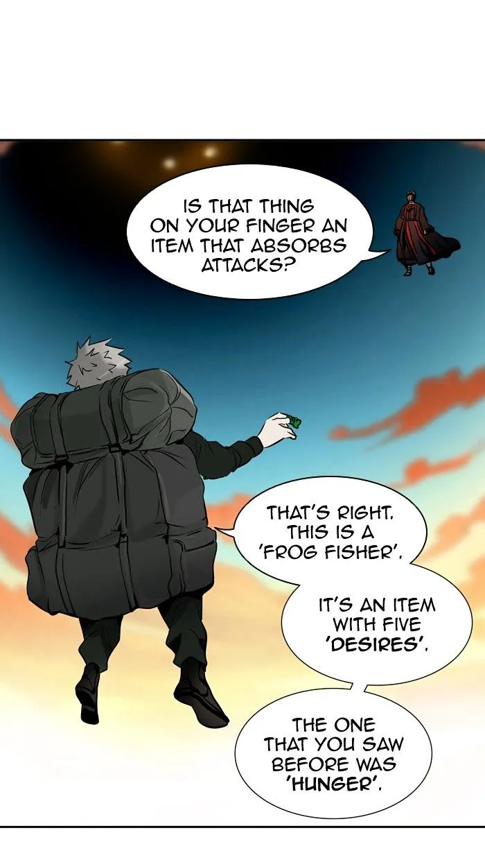 Tower of God Chapter 303 Online - página 27