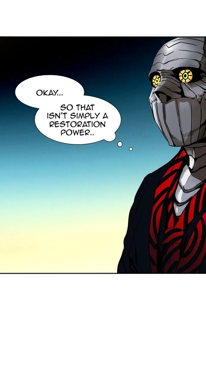 Tower of God Chapter 303 Online - página 32