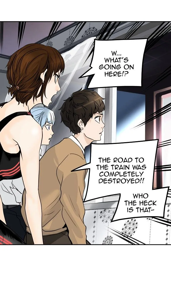 Tower of God Chapter 303 Online - página 34