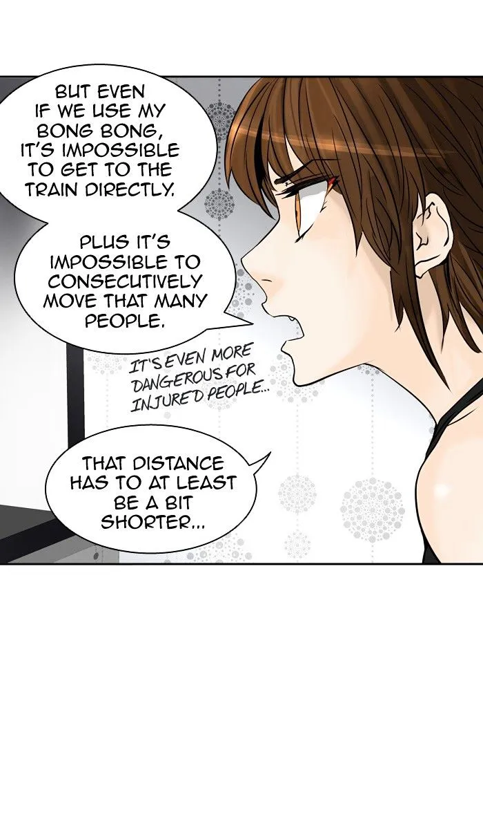 Tower of God Chapter 303 Online - página 38