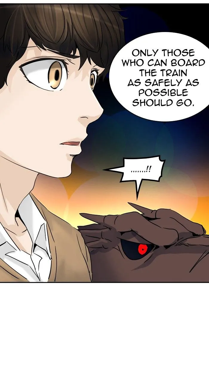 Tower of God Chapter 303 Online - página 47