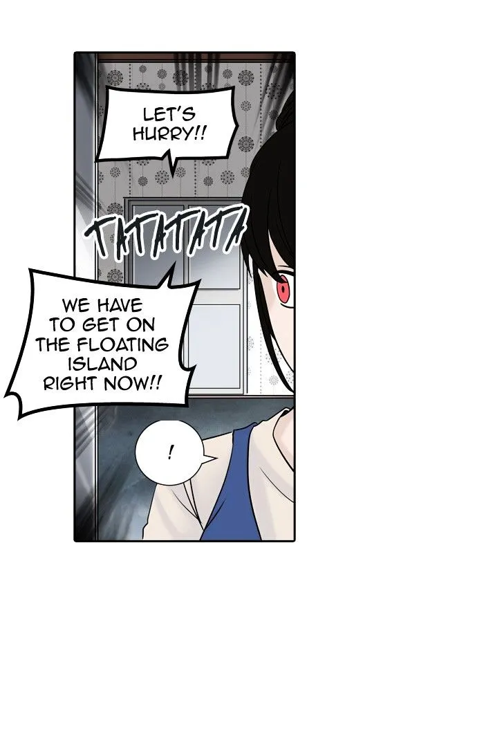 Tower of God Chapter 303 Online - página 49