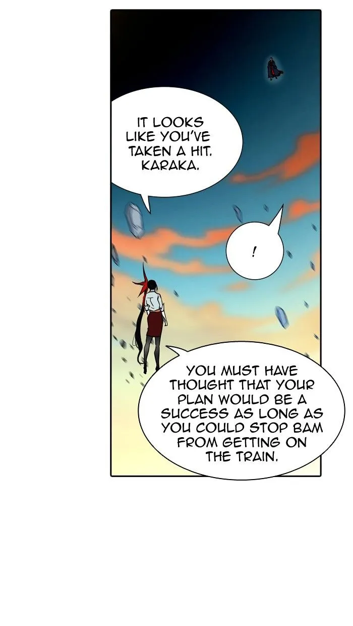 Tower of God Chapter 303 Online - página 54