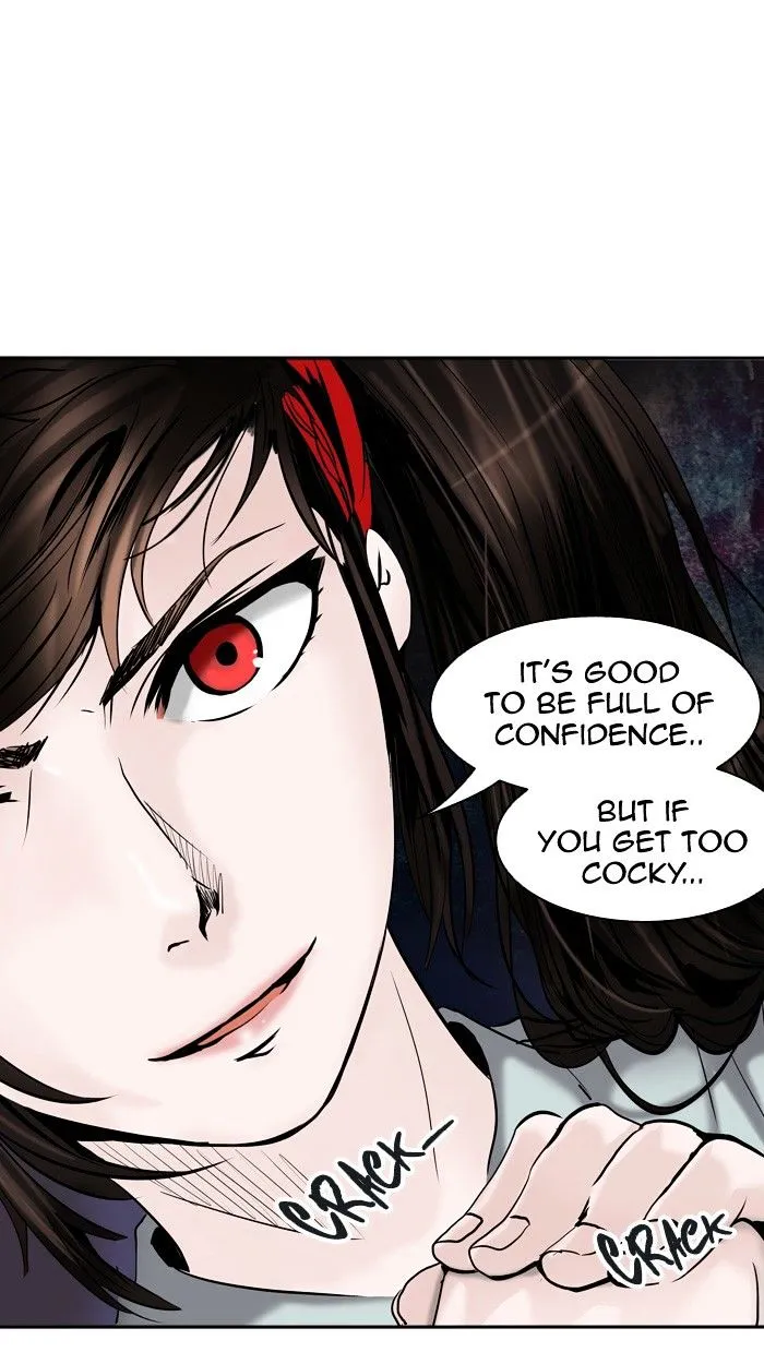 Tower of God Chapter 303 Online - página 56