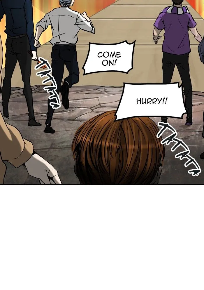 Tower of God Chapter 303 Online - página 77