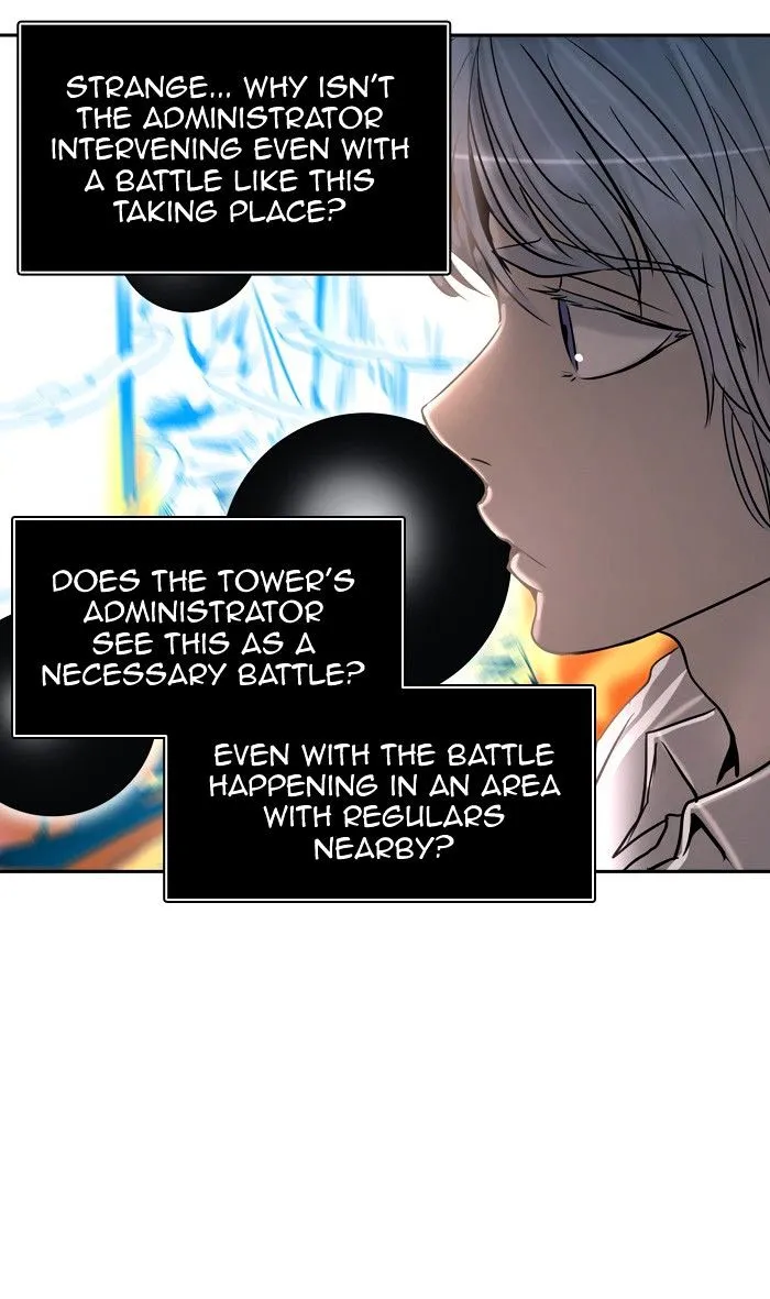 Tower of God Chapter 303 Online - página 83